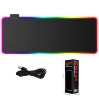 Colorful Symphony Glowing Mouse Pad Gaming Mouse Pad 80cmx30cm Gms X5
