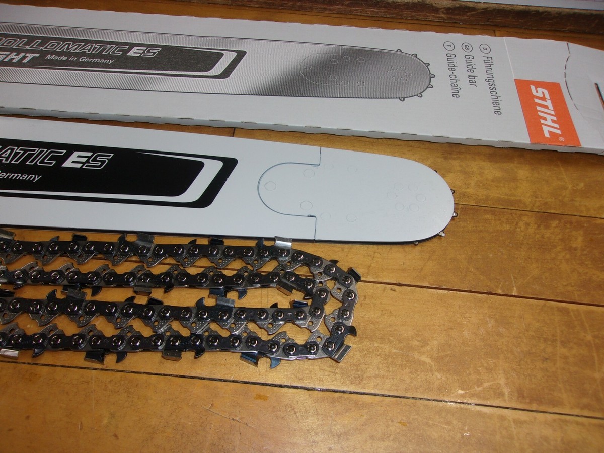 Stihl OEM 25