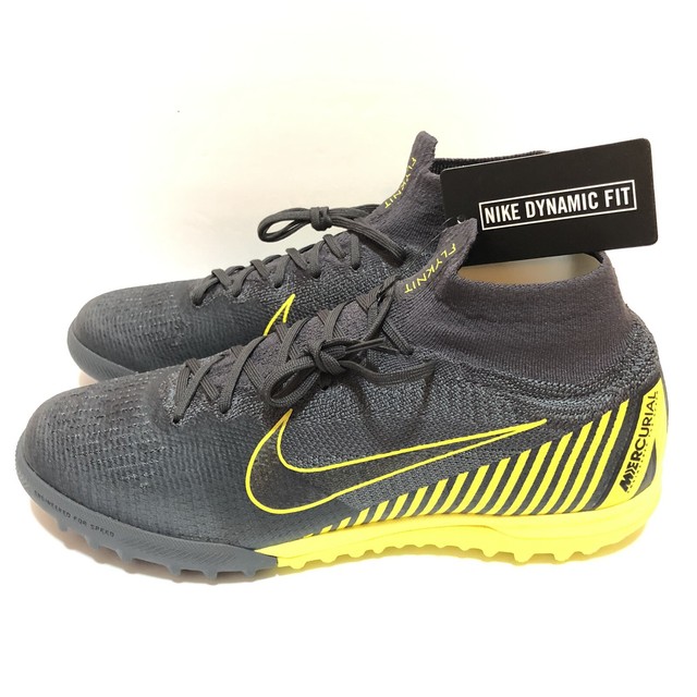 nike turf soccer cleats