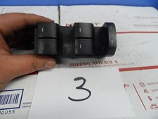 08 09 10 Mercury Mariner  Used master window switch control power OEM  #03