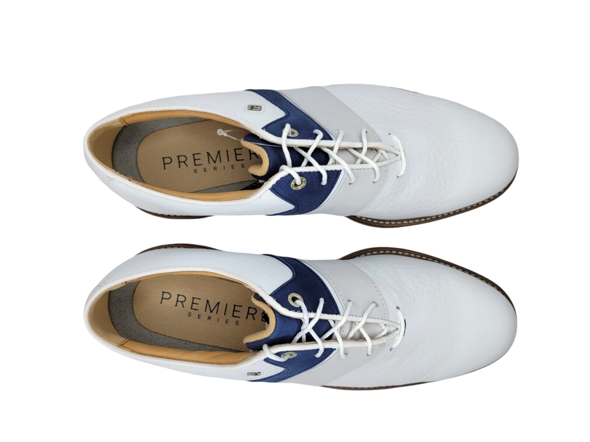 NEW 2025 FootJoy Dryjoys Premiere Series Packard LX Golf NEW 2025 FootJoy Dryjoys Premiere Series Packard LX Golf