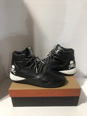 ADIDAS X MASTERMIND JAPAN TUBULAR INSTINCT Size 9