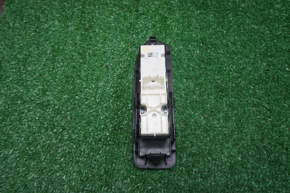 2013 14 LLINCOLN MKS драйвер переключатель окна OEM DA5T14540ACW - Изображение 3 из 4