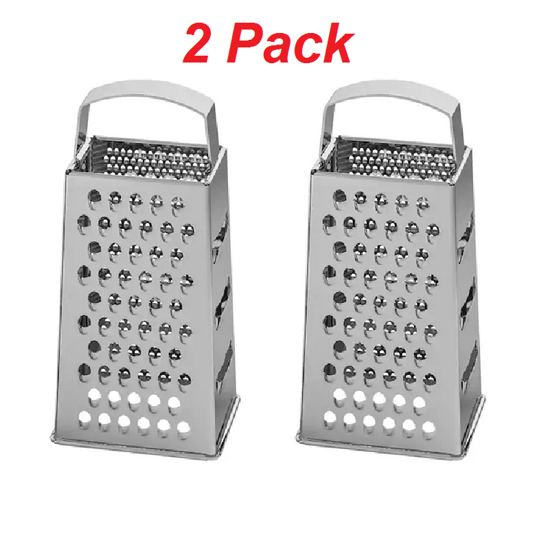 x New IKEA Grater IDEALISK Stainless steel Kitchen Item
