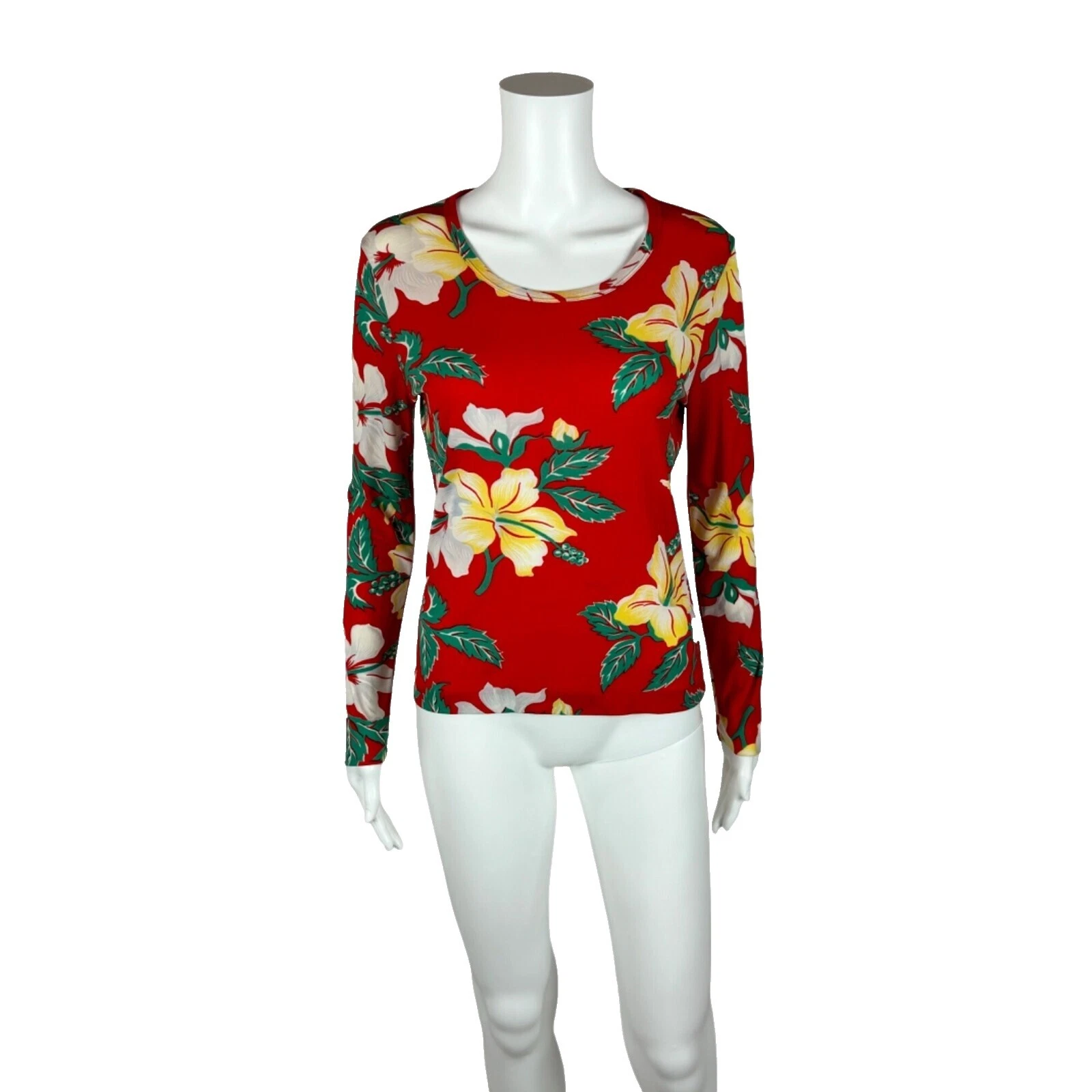 Tops verano/playa Nylon Vintage para Mujeres