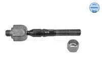 Meyle 116 031 0024 Spurstangenkopf Links Vorne Innen M16X1,5 159 Mm 2X