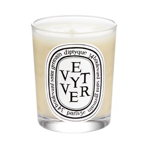 diptyque vetyver 190g 5oz scented household candle personal care