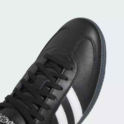 Size 12 - Fucking Awesome x adidas Samba Black White for sale