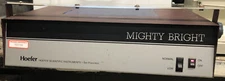Hoefer Scientific Instruments - Model UVTM-25 Mighty Bright UV Transilluminator