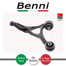 Track Control Arm Front Left Lower Benni Fits Volvo XC90 2002-2014