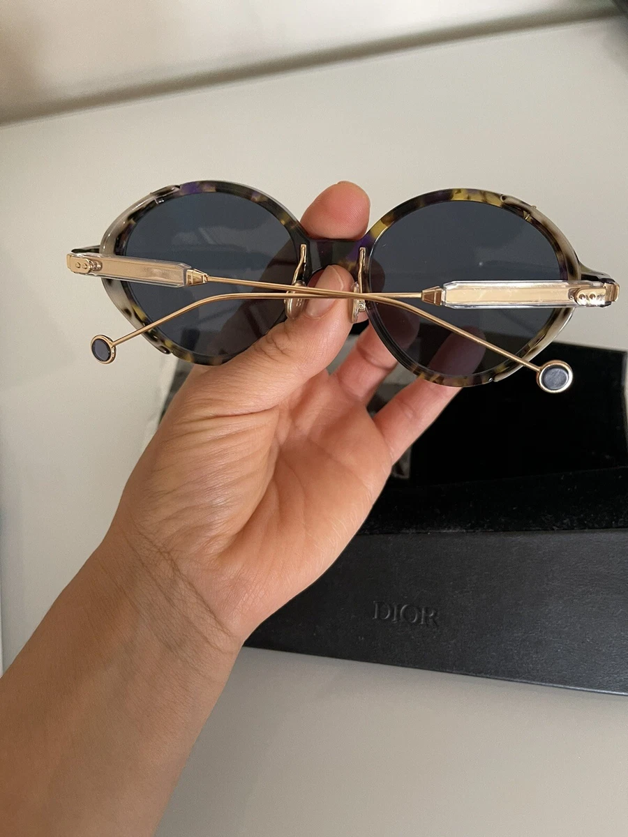 Christian dior hotsell umbrage women's sunglasses