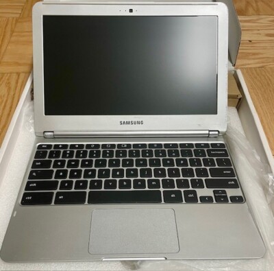 Samsung Laptop Chromebook XE303C12, Dual-Core 1.7GHz 2GB 16GB