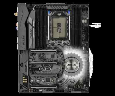 ASRock X399とRyzen Threadripper 2920X