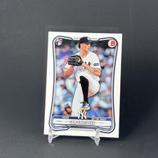 2026 Bowman 53 Cam Schlittler