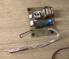 Sony CMT-G1P Receiver Ersatzteil -  Netzplati...