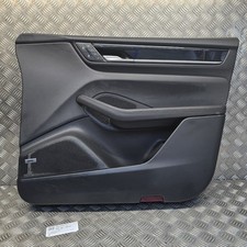 Porsche Macan 4 Ev 2024-2026 Türverkleidung/Karte (vorne Fahrerseite) 95c867012