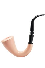 Brand New Sherlock Holmes Pipe Costume Accessory