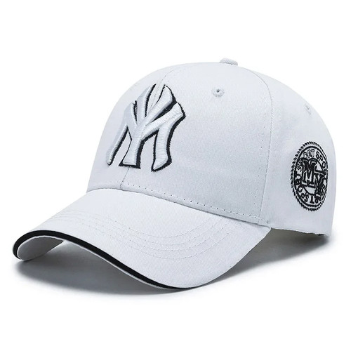1PC Unisex Casual Baseball Caps Letter Embroidery Hip-hop Hats Spring Autumn - Picture 33 of 38