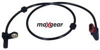 Maxgear 20-0364 Sensor FüR Raddrehzahl ABS Sensor Raddrehzahl