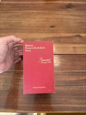 Baccarat Rouge 540 2.4o Extrait de Parfum Brand New Sealed