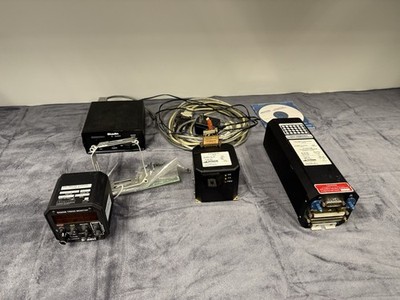 SHADIN ETM COMPLETE SYSTEM FROM JETPROP PN 913200-X-2
