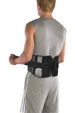 Mueller Sports Medicine Adjust-to-Fit Back Support 6617