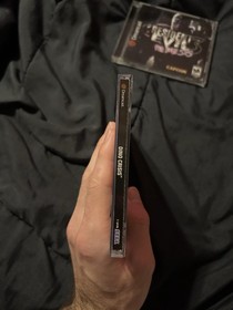 Dino Crisis Resident Evil 3 Dreamcast Capcom CIB Tested Vintage Video Games 