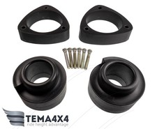 Tema4x4 40mm Front and Rear Lift Kit for Hyundai Palisade Santa Fe