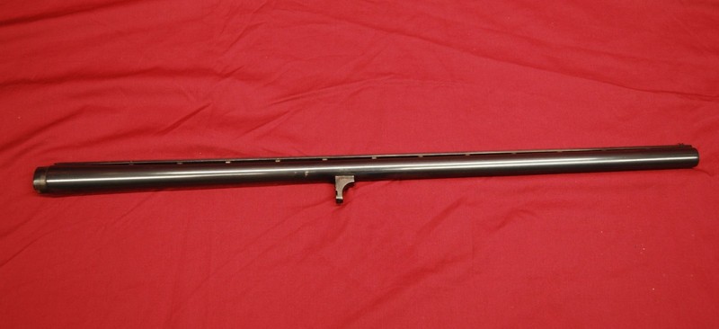 Ithaca 37 12 Gauge 28" Barrel Vent Rib Screw-In Choke 3" Chamber