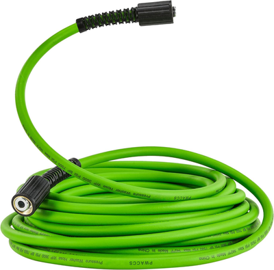 #ad #ad PWACCS Pressure Washer Hose for Power Washer – 3600 PSI High Pressure Replacemen $39.79