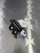 2014-2018 Jeep Cherokee Limited Liftgate Trunk Actuator Latch Lock OEM USED OEM