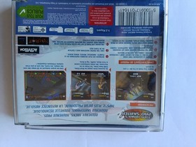tony hawk's skateboarding 2 dreamcast,100% origine pal-euro multilingue