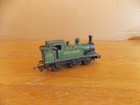 TRI ANG KIT BUILT SR G6 CLASS 0 6 0T LOCO No 238 in SR Livery TT Gauge