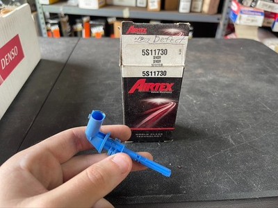 Washer Fluid Level Sensor AIRTEX 5S11730