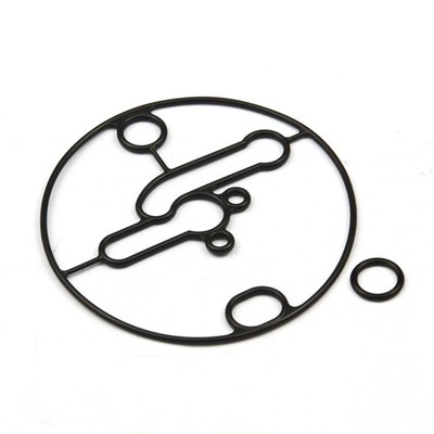 New Briggs & Stratton OEM 698781 Gasket-Float Bowl