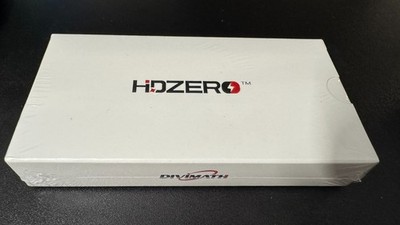 NEW HDZero Freestyle V2 KIT with VTX, antenna, nano 90 camera, 120mm mipi cable