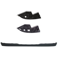 Air Dam Deflector Lower Valance Apron Front Chevy Suburban Chevrolet Tahoe