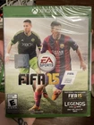 EA Sports FIFA 15 Legends Edition Xbox One Multiplayer Ultimate Team