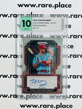 2022 Panini Prizm Baseball Cards Checklist 33