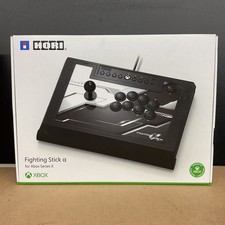 Hori Fighting Stick Alpha for Xbox One/ Xbox Series X/ Xbox One/ Windows 10