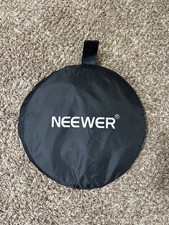 43" 110cm 5 in 1 Photography Studio Multi Photo Disc Collapsible Light Reflector
