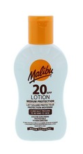 Sun SPF 20 Lotion Medium Protection Sun Cream Water Resistant Vitamin Enriched