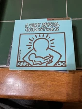 A Very Special Christmas 3 cd Box Set  2008 A&M Records - 51 Songs RARE EUC