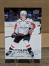 2025-26 Upper Deck Series 1 Ryan Leonard Young Guns Rookie Card #238 YG RC