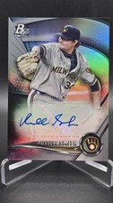 Russell Smith Bowman 2022 Auto