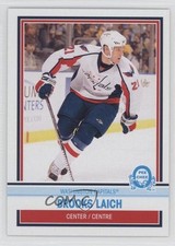 2009-10 O-Pee-Chee Retro Brooks Laich #480 0j6