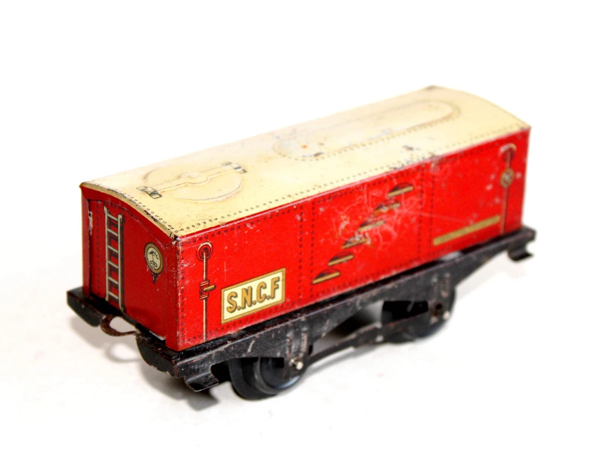 Recherche pièces Super Rapide LR ( 241 ) Louis Roussy ( train électrique: LR, JEP, Hornby ) - Collection