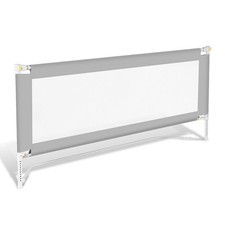 Bettgitter Kinderbett Bettschutzgitter Rausfallschutz Fallschutz Bettrailing