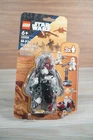 LEGO Star Wars: Clone Trooper Command Station (40558) - BRAND NEW! FREE SHIP!