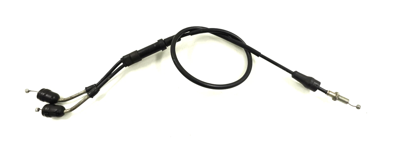 GOOD 1987-2006 Yamaha Banshee YFZ 350 OEM Throttle Cable 2GU-26260-02-00